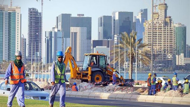 विदेशमा धन कमाएर घर बनाउने रामबाबुको सपनामा यसरी बादल लाग्यो