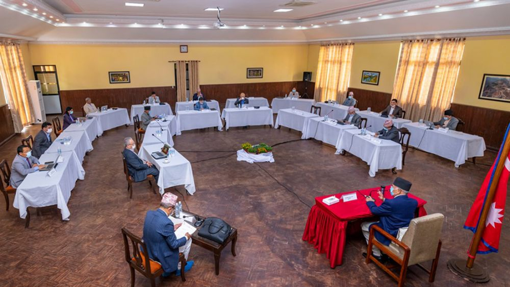 आजदेखि पसल खुल्ने, निजी सवारी साधनलाई जोर-बिजोर