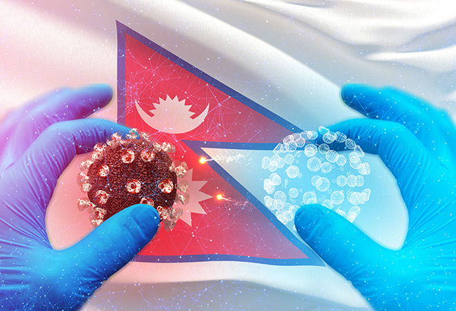 गएको ९ हप्तामा विदेशमा कोरोनाबाट १ सय ३० नेपालीको मृत्यु, १० हजारभन्दा धेरै निको भए