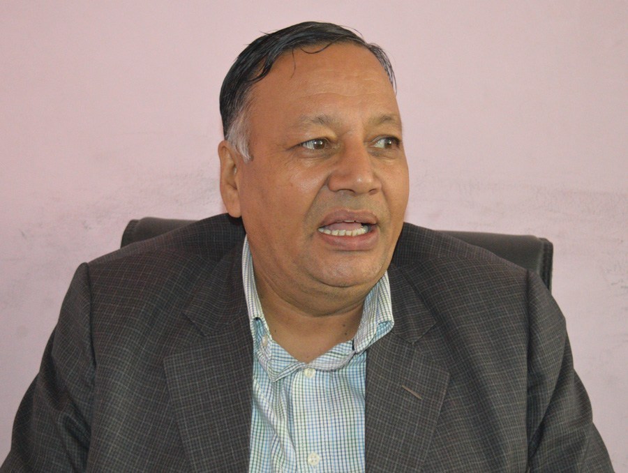 चौरहजारी घटनाकाे छानबिन गर्न पौडेलको नेतृत्वमा संसदीय विशेष समिति गठन