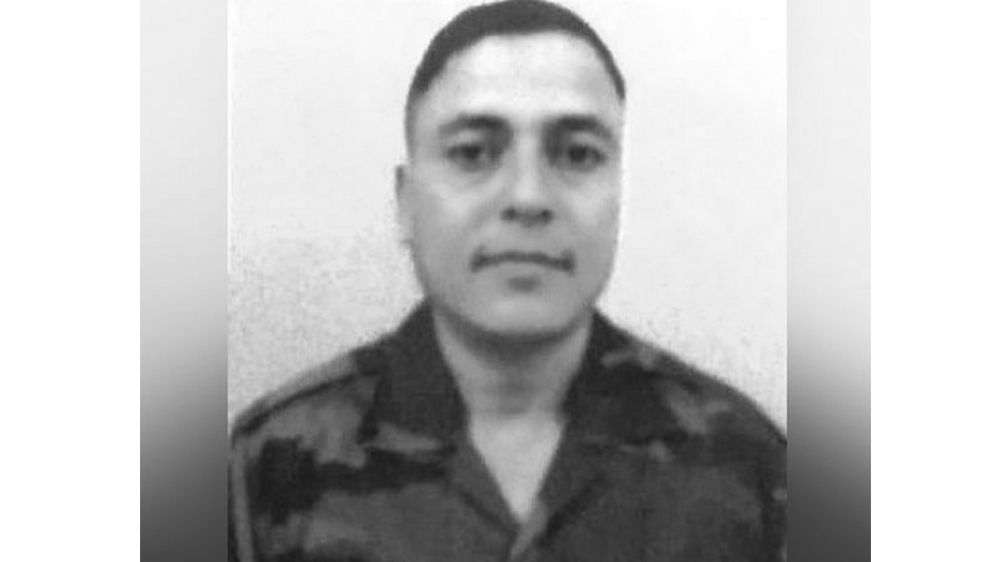 भारत–पाकिस्तान सीमामा गोली चल्दा गोर्खा सैनिकको मृत्यु