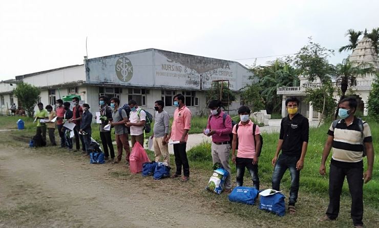 पछिल्लो २४ घन्टामा १८७ जनाले जिते कोरोना, निकाे हुनेकाे संख्या ८६१