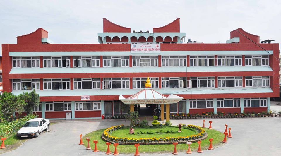 २८ स्वास्थ्य सामग्रीको गुणस्तर र मापदण्ड तोकियो