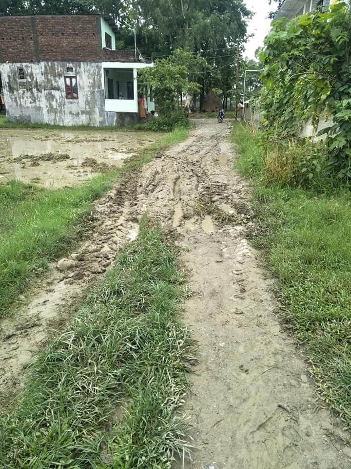 मैले देखे भोगेको भुइँमान्छेको कथा