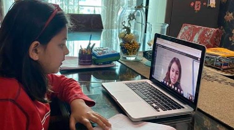 निजी विद्यालयहरूले अनलाइन कक्षा बिहीबारदेखि पु्नः सुचारू गर्ने