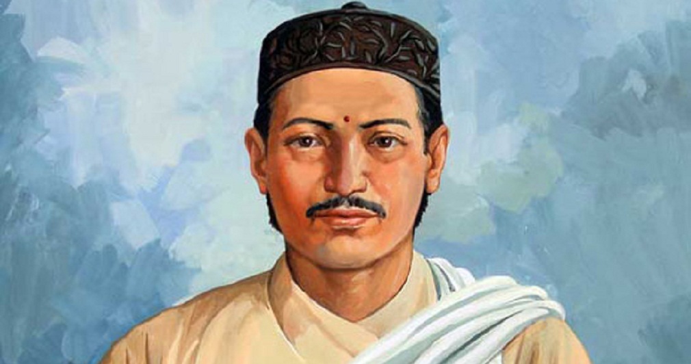 आदिकवि भानुभक्तको २०७ औँ जन्मजयन्ती मनाइँदै