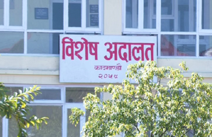 पोलिमर नोट प्रकरणमा प्रमाणको अभाव, पूर्वगभर्नर रावलसहित सबैलाई सफाइ