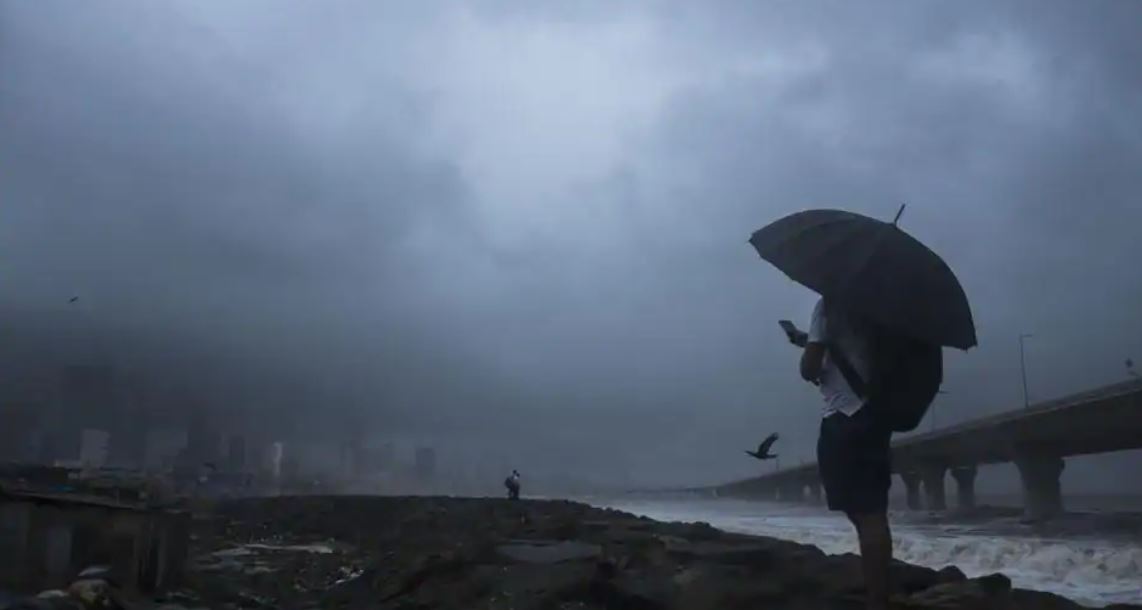 मनसुन पूर्वतिर सर्दै, मौसम विभागले दियो चेतावनी