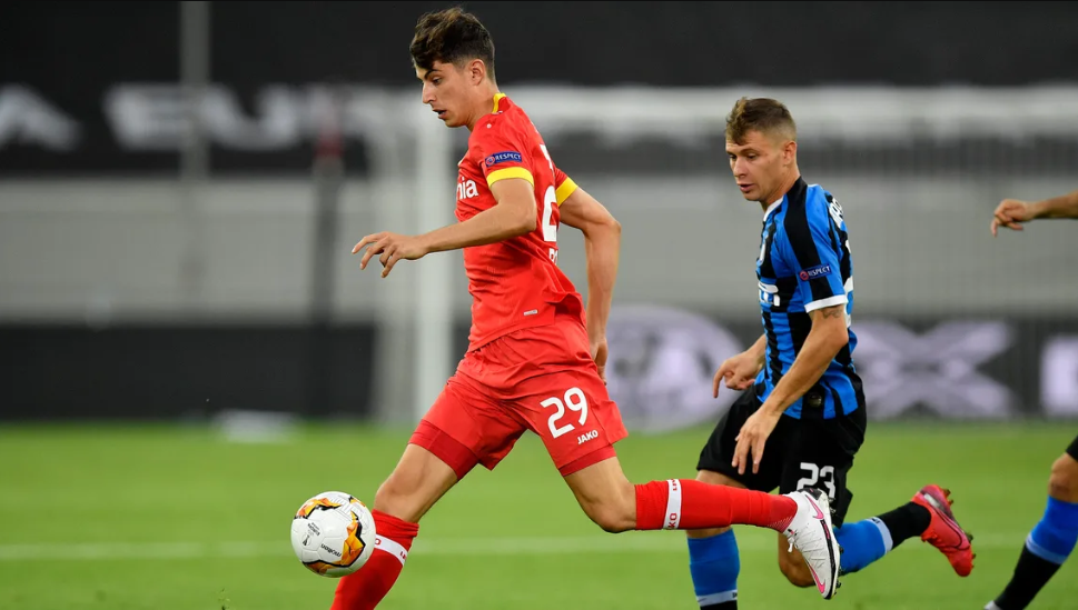 इन्टर मिलान युरोपा लिगको सेमिफाइनलमा प्रवेश