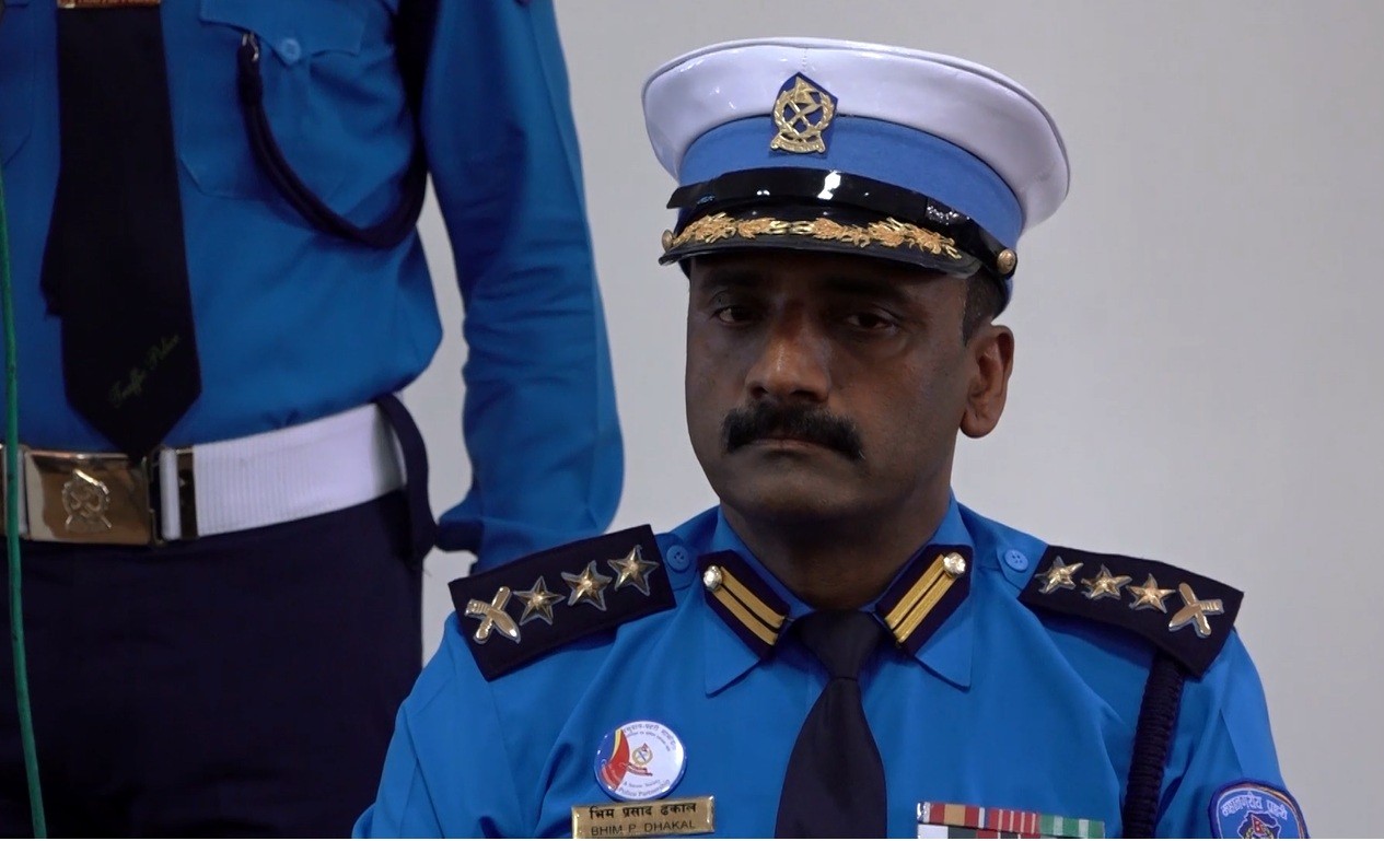 ट्राफिक महाशाखाका एसएसपीसहित ३७५ जना क्वारेन्टिनमा