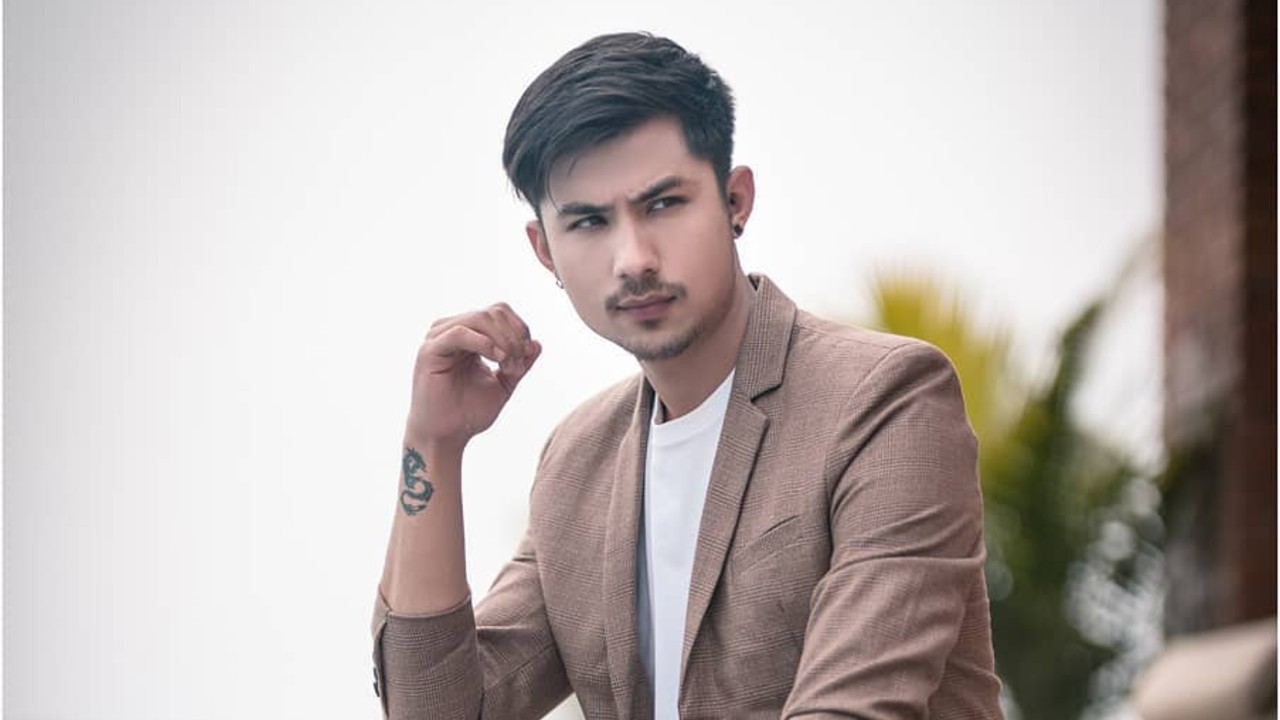 नायक अनमोल केसीलाई कोरोना संक्रमणको आशंका