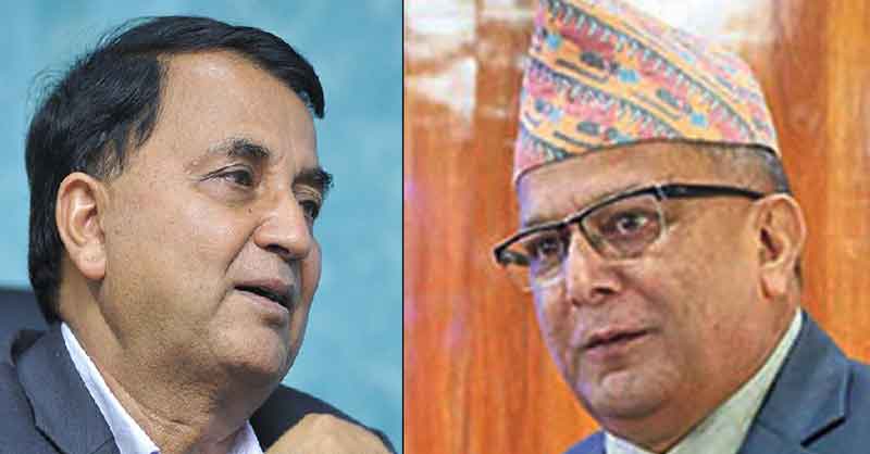 विवादास्पद कोइरालालाई वाणिज्य बैंकको अध्यक्ष बनाइँदै