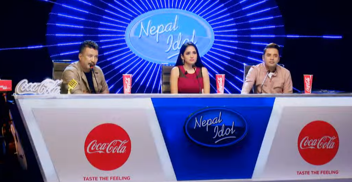 कोरोनाले स्थगित भएको नेपाल आइडल बिहिबारदेखि पुनः सुरु हुँदै