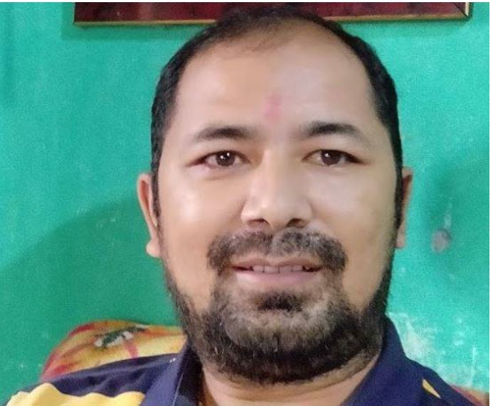 कविता : बा हुनुको अर्थ