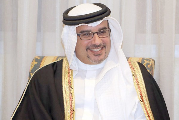 बहराइनका राजकुमार पर्वतारोहणका लागि नेपाल आउँदै