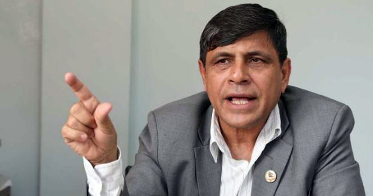 विदेशमा रहेका नेपालीलाई उतैबाट मतदान गर्न पाउने व्यवस्था मिलाइने छः मन्त्री भुसाल