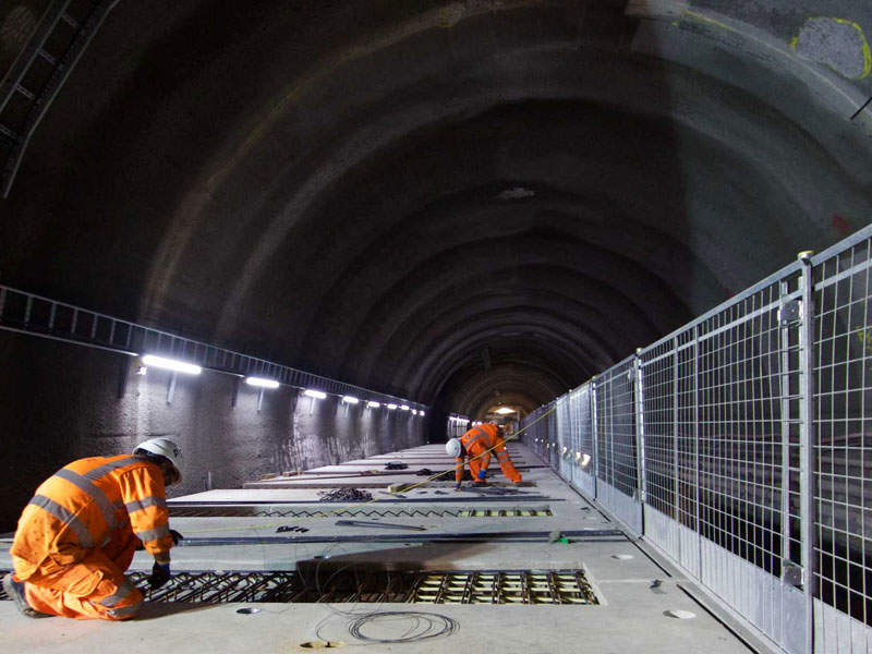 पोखरा विश्वविद्यालयमा चट्टान र सुरुङ विषयको पढाइ शुरु