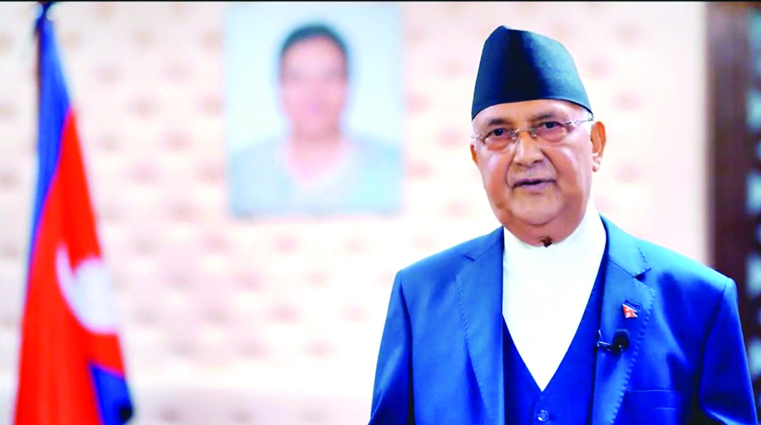 राष्ट्रसङ्घको उच्चस्तरीय बैठकमा प्रधानमन्त्रीकाे सम्बोधन : ‘गरिबी मुख्य चुनौती’