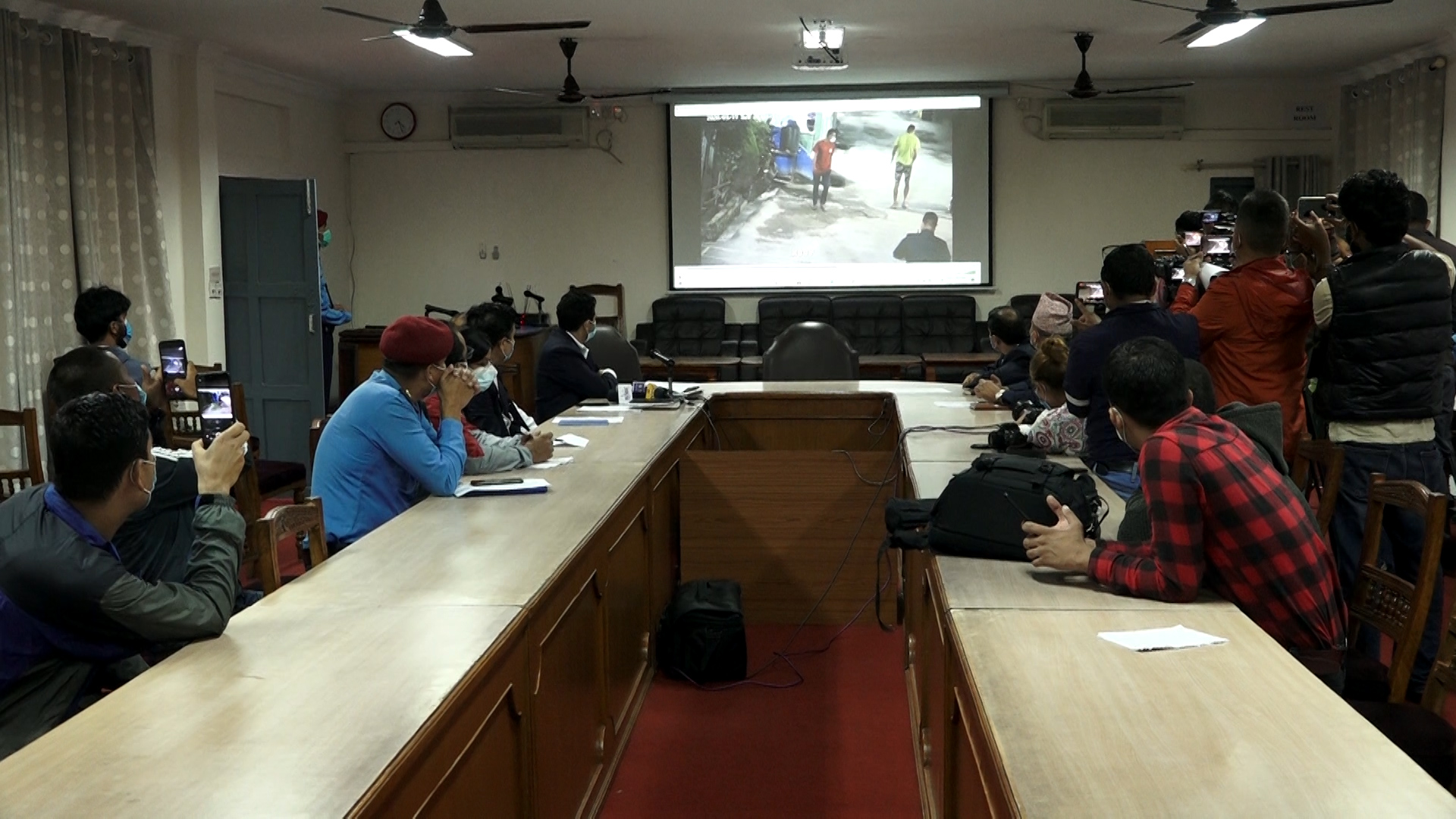 कैदीबन्दी जैसवालको मृत्यु शंकास्पद नभएको प्रष्टिकरण, पोस्टमार्टम गरिने