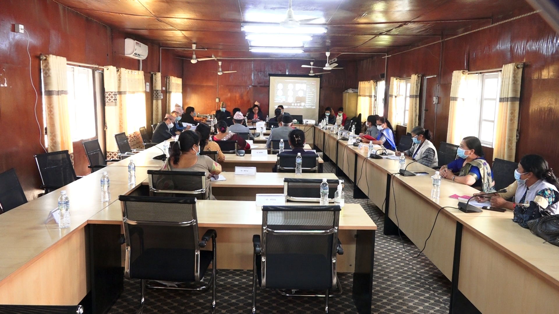 बलात्कारीलाई मृत्युदण्डको कानुनका पक्षमा सबै दलका महिला सांसद