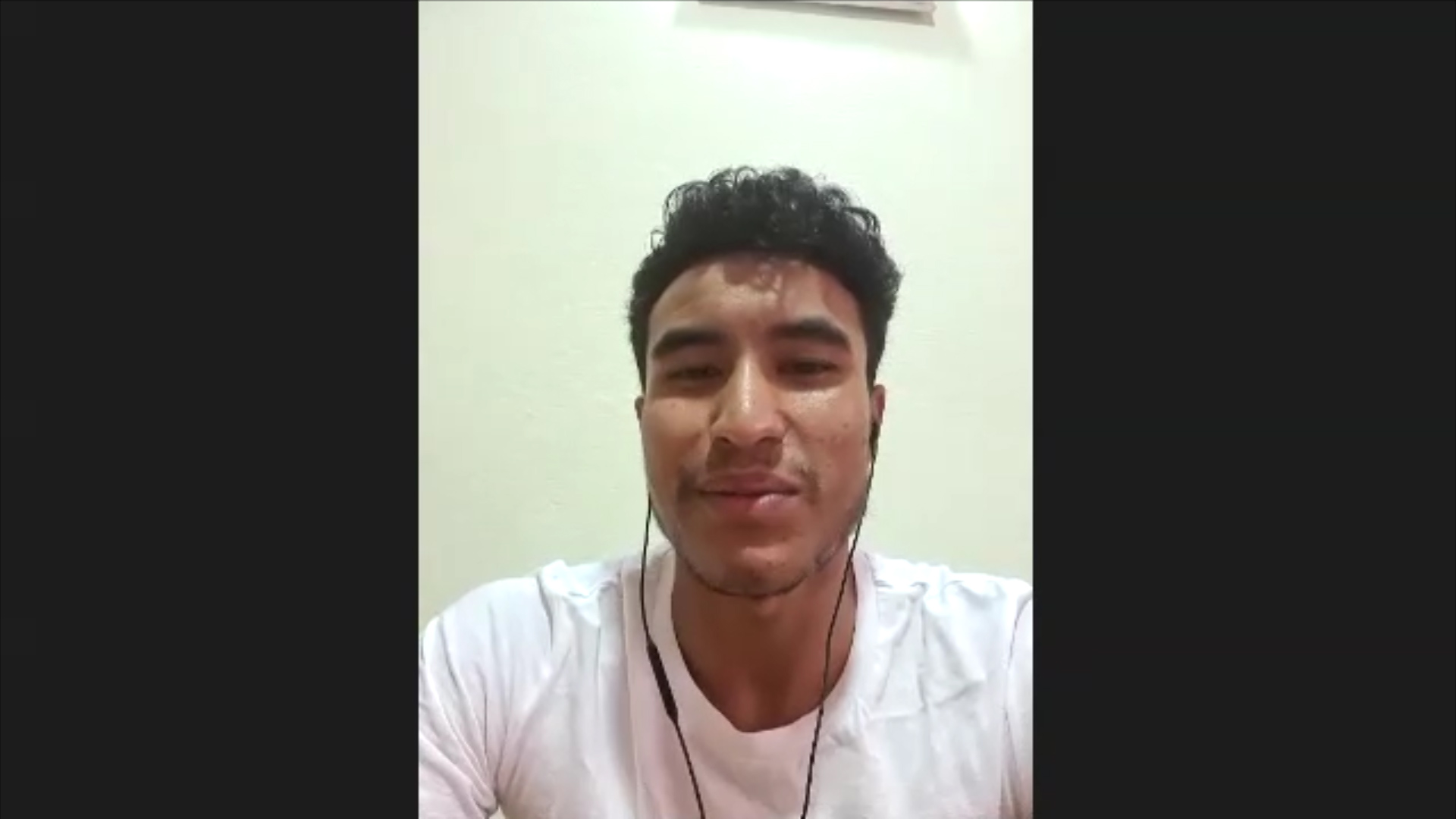 फुटबलर एरिक विष्ट भन्छन्– उच्च मनोबलले कोरोना जितेँ