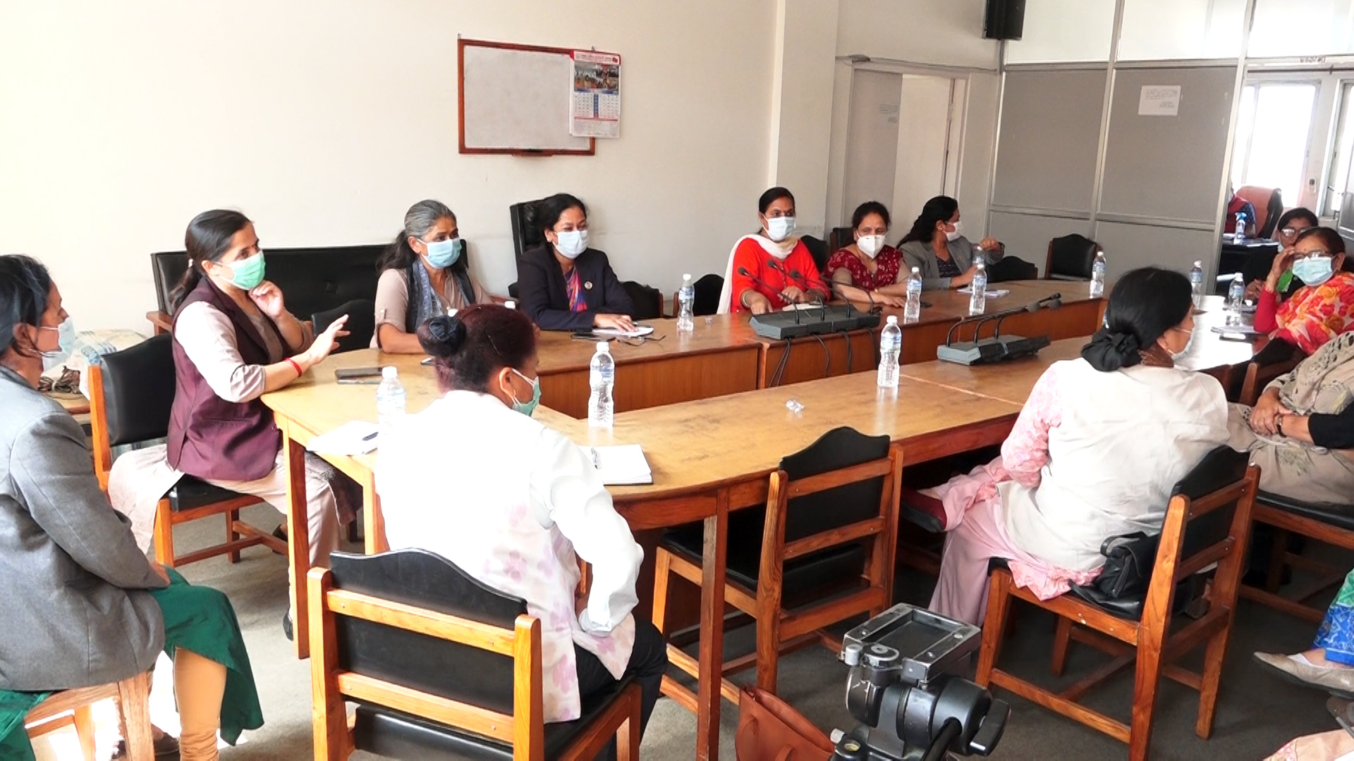 नेपालमा पनि मृत्युदण्डको तयारी, बन्यो अध्ययन समिति