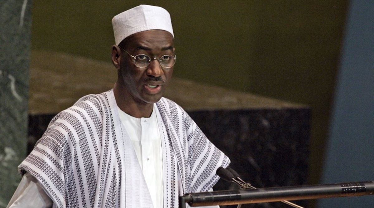 मालीको प्रधानमन्त्रीमा पूर्व विदेशमन्त्री मोक्तार नियुक्त