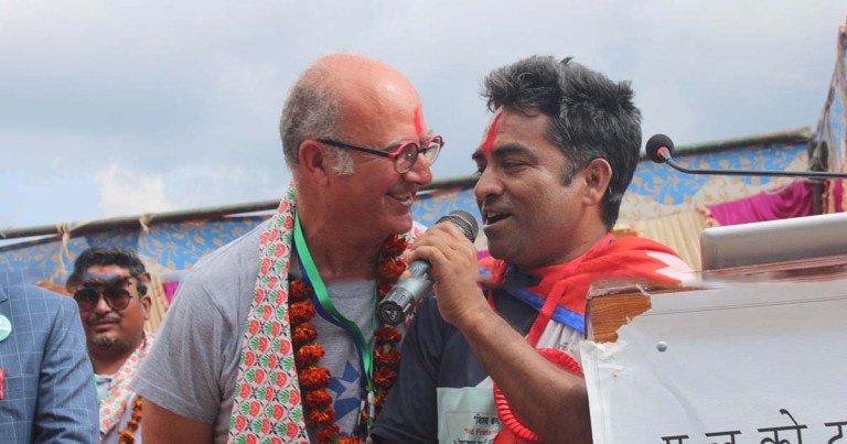 यी नेपाली जसले गाउन जानेका छन् ६५ देशका राष्ट्रगान