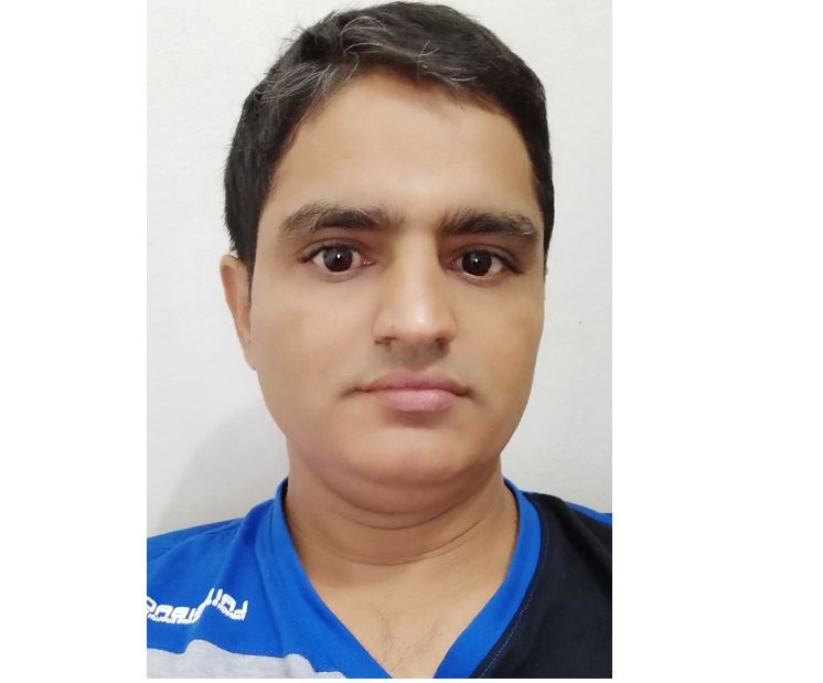 कविता : मरुभूमिको मजदुर