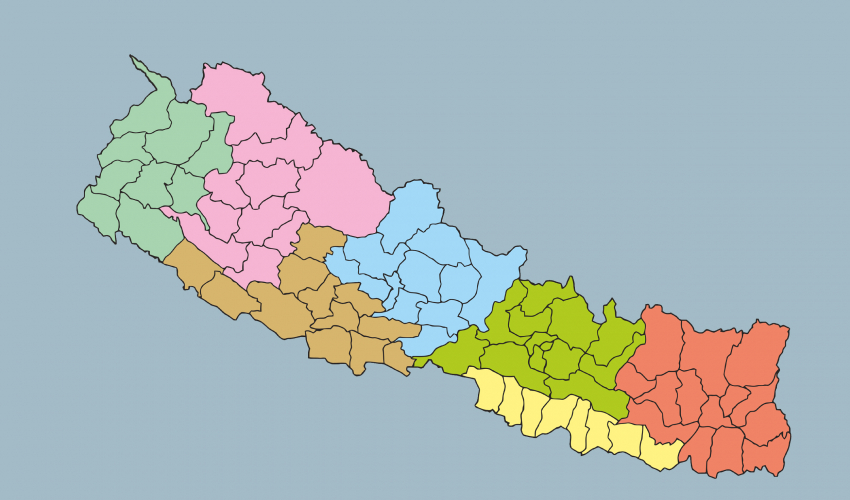 नयाँ नक्सासहित एक र दुई रुपैयाँको सिक्का निष्कासन हुने