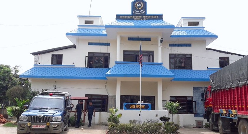 हिरासत मृत्यु प्रकरणः प्रहरी निरीक्षकसहित तीन प्रहरी निलम्बित