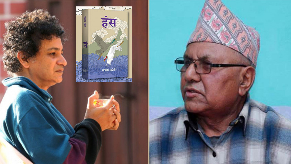 विवादका कारण रद्द भयो यस वर्षको पद्मश्री साहित्य पुरस्कार र पद्मश्री साधना सम्मान