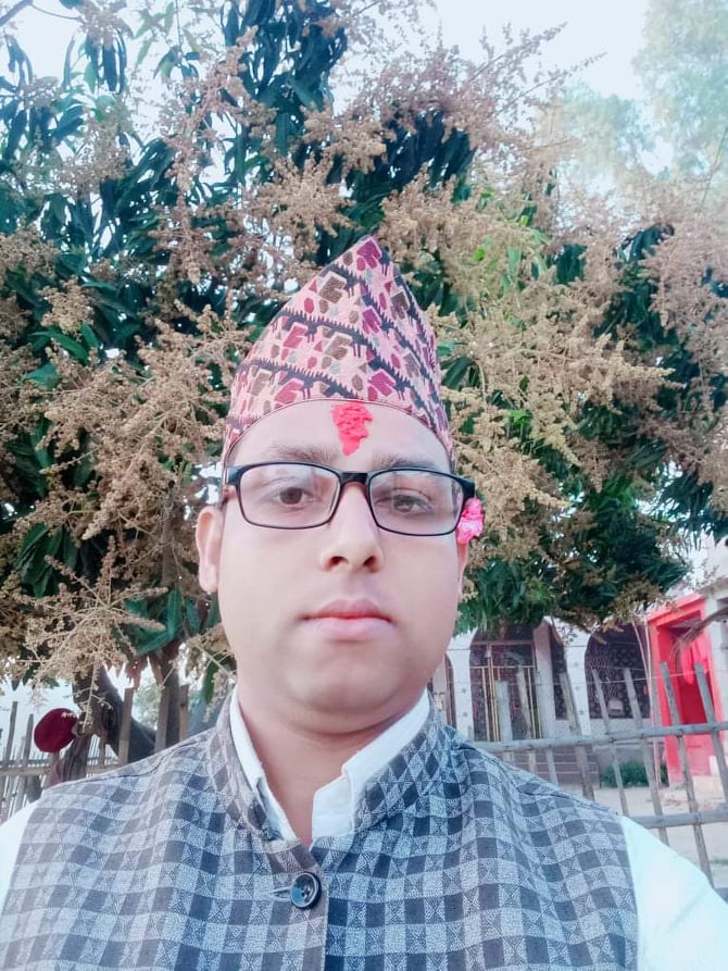 कविता : राष्ट्र विचार