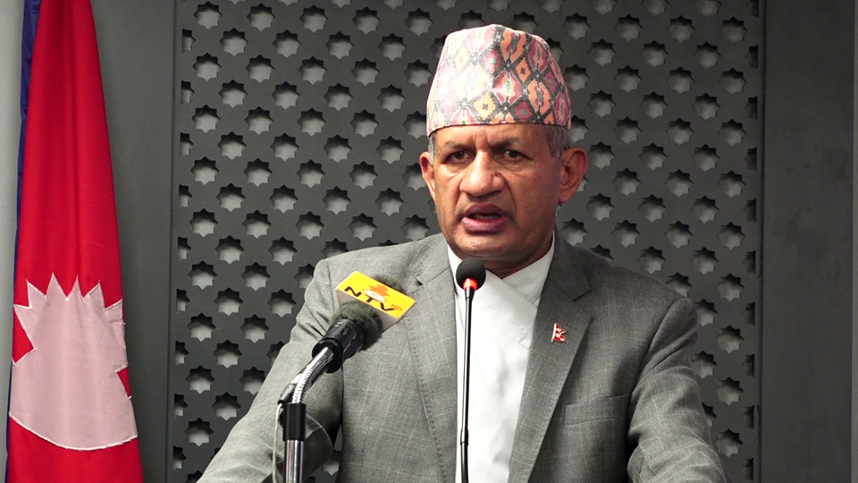 सरकारले भन्यो, ‘उपत्यकामा संक्रमण बढ्यो उच्च सतर्कता अपनाउनु’