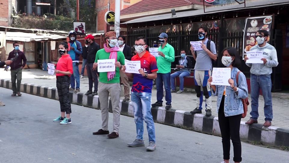 सरकारमा केसीको जीवन समाप्त पार्ने नियत देखियो