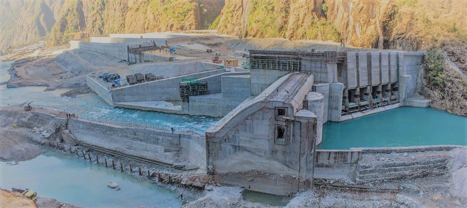 माथिल्लो तामाकोसीमा एक वर्षमै तीनपटकसम्म म्याद थप