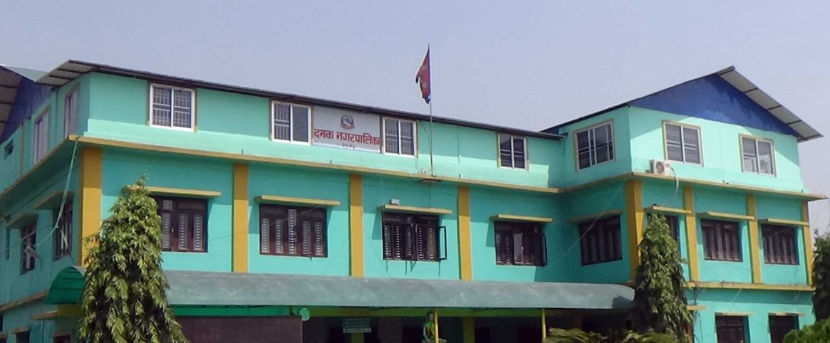 दमकका मेयरलाई कोरोना पुष्टि, उपचारका लागि अस्पताल भर्ना