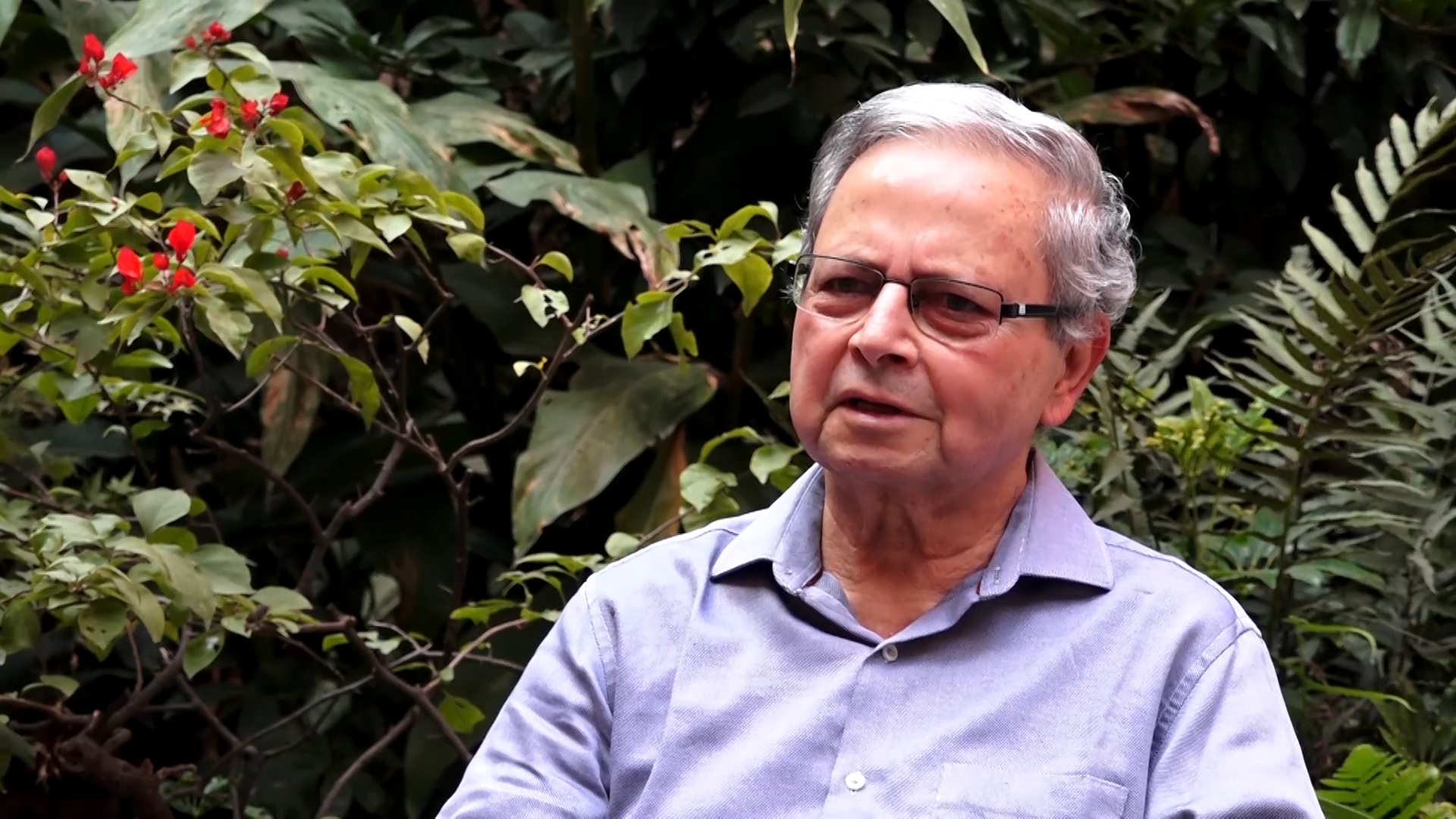 वर्तमान सरकारले जनताको पीरमर्का बुझ्दैन: अनुपराज शर्मा (अन्तर्वार्ता)