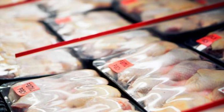 माछाको प्याकेटको बाहिरी सतहमा जीवित कोरोना भेटियो