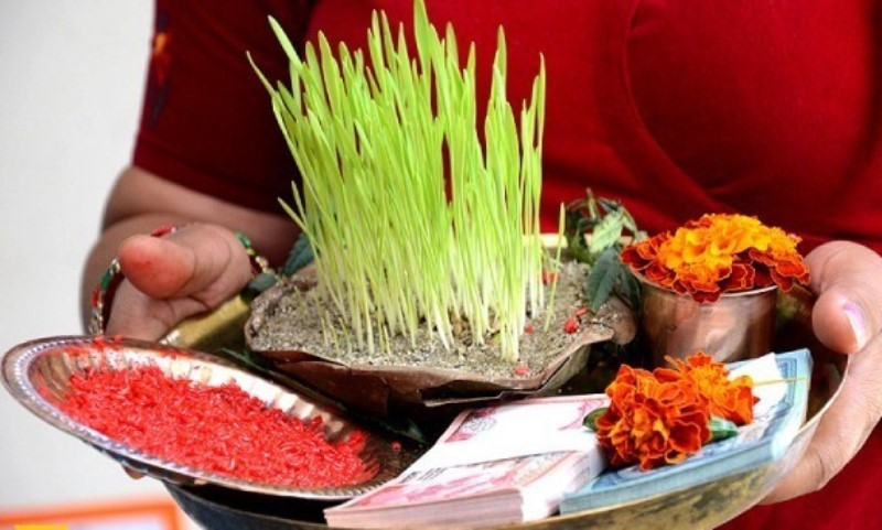 खोटाङका धार्मिकस्थलमा पूजा गर्न प्रशासनद्वारा रोक