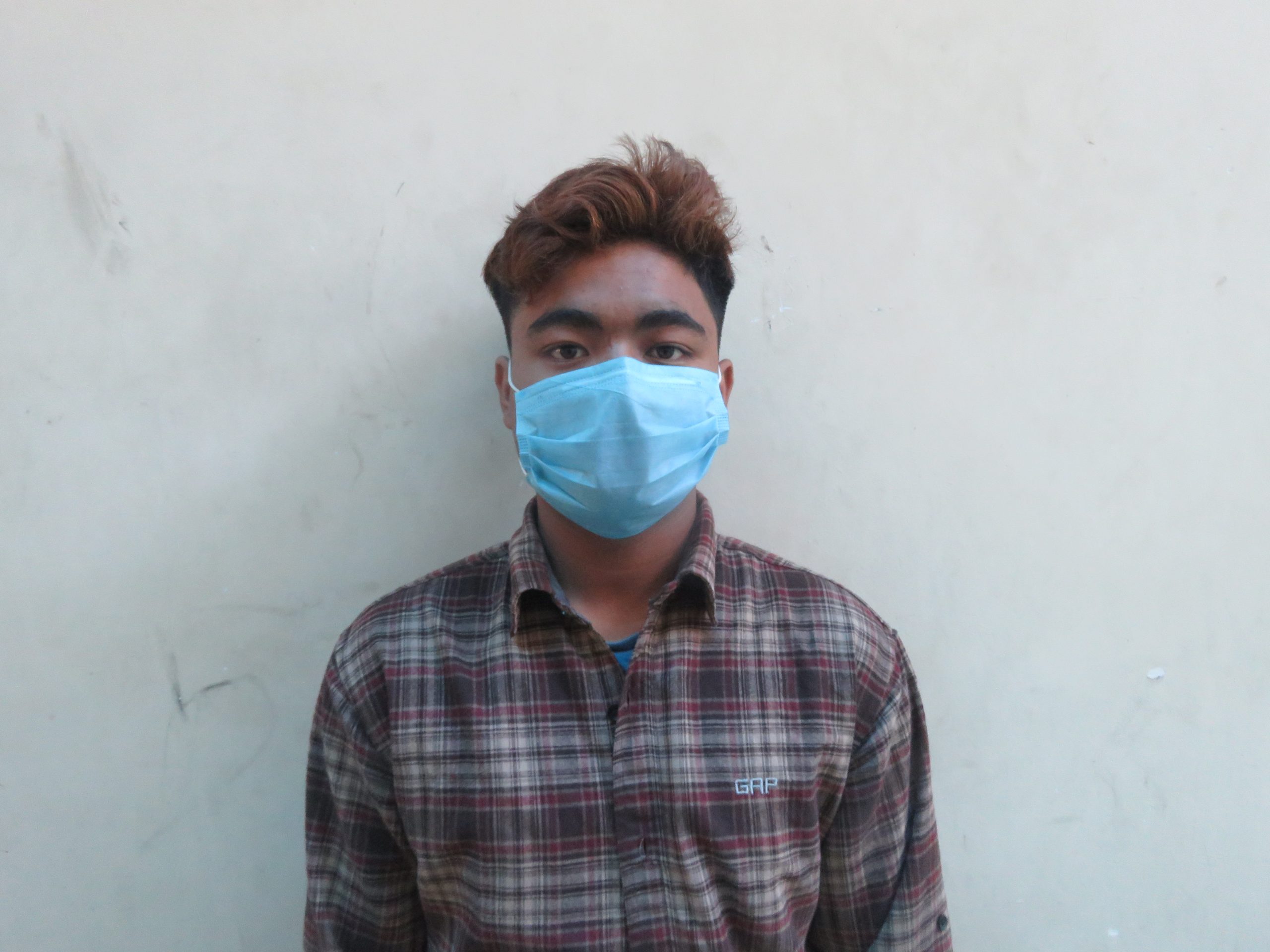 मोरङमा जवरजस्ती करणी मुद्दाका फरार प्रतिवादी रुपन्देहीबाट पक्राउ