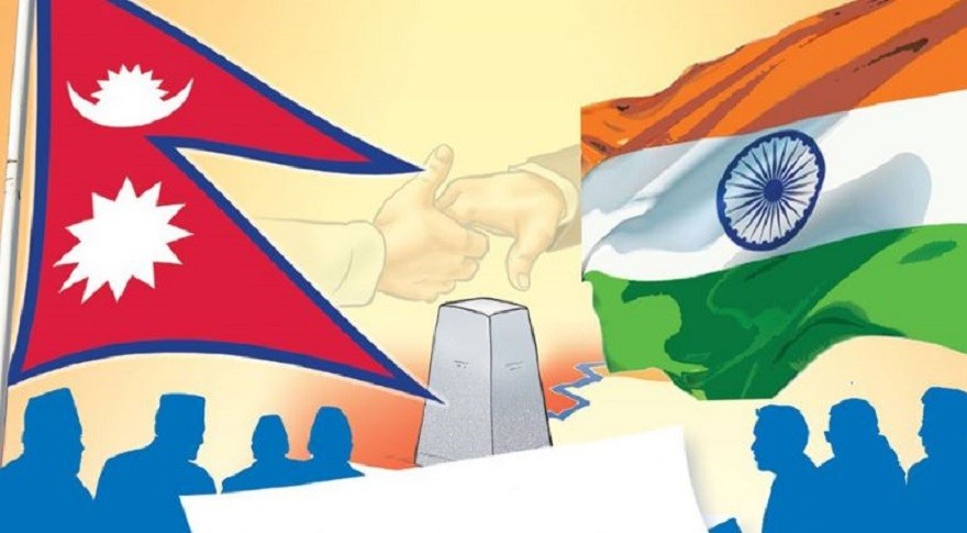 नेपाल–भारत सीमानाका तीन दिन सिल गर्ने निर्णय