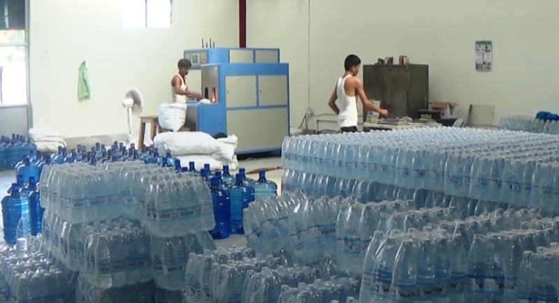 पानीको मूल्यमा मनपरी, विभाग भन्छ – मूल्य बढाउने अनुमति छैन