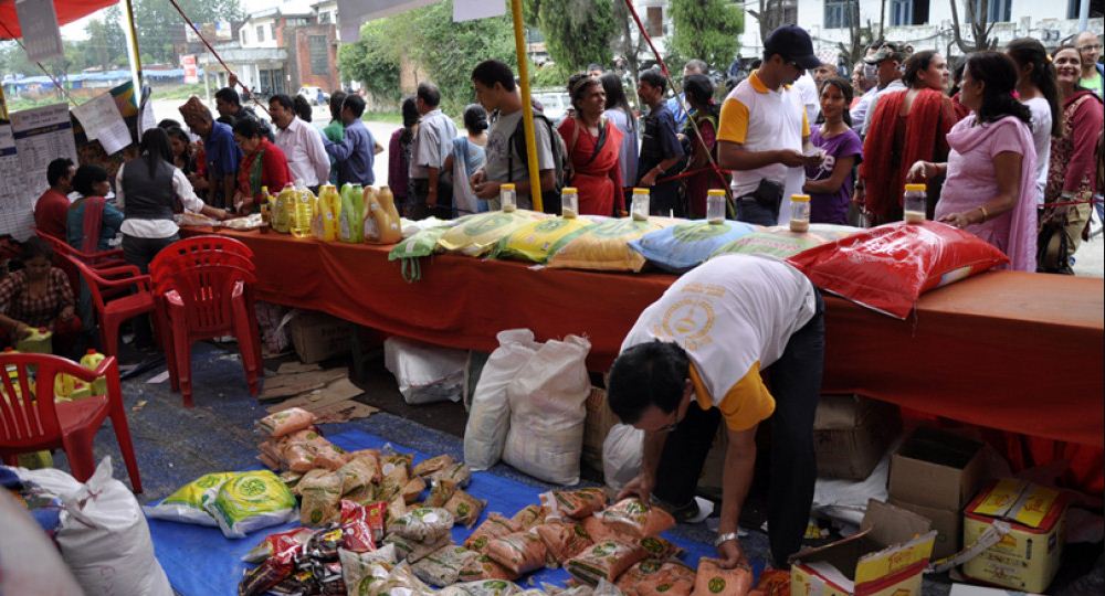 आजबाट सहुलियत पसल खुल्दै, अनलाइनबाट पनि किन्न सकिने