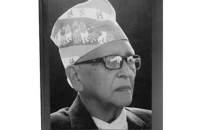 मदन पुरस्कार विजेता पूर्व प्रमुखसचिव रेवतीरमण खनालको निधन