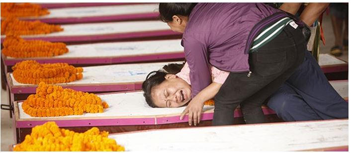 काबुलमा आतंककारी हमलामा परी ज्यान गुमाएका नेपाली सुरक्षागार्डका परिवार र क्यानडा सरकारबीच सहमति