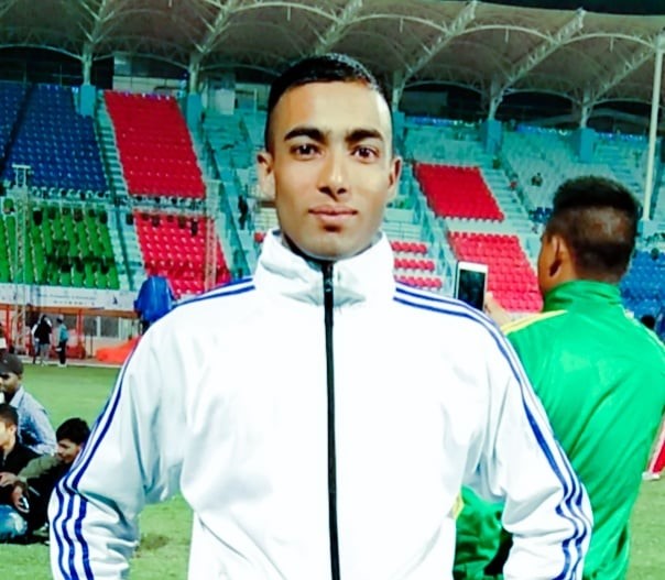 गजल : मेरो देशका लागि