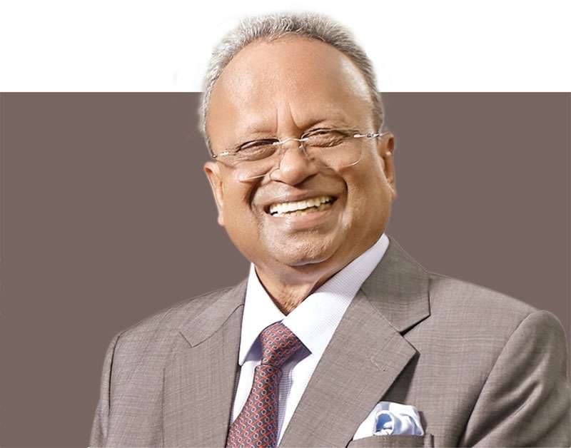 विजय कुमार शाह बने सबैभन्दा बढी आयकर तिर्ने ब्यक्ति