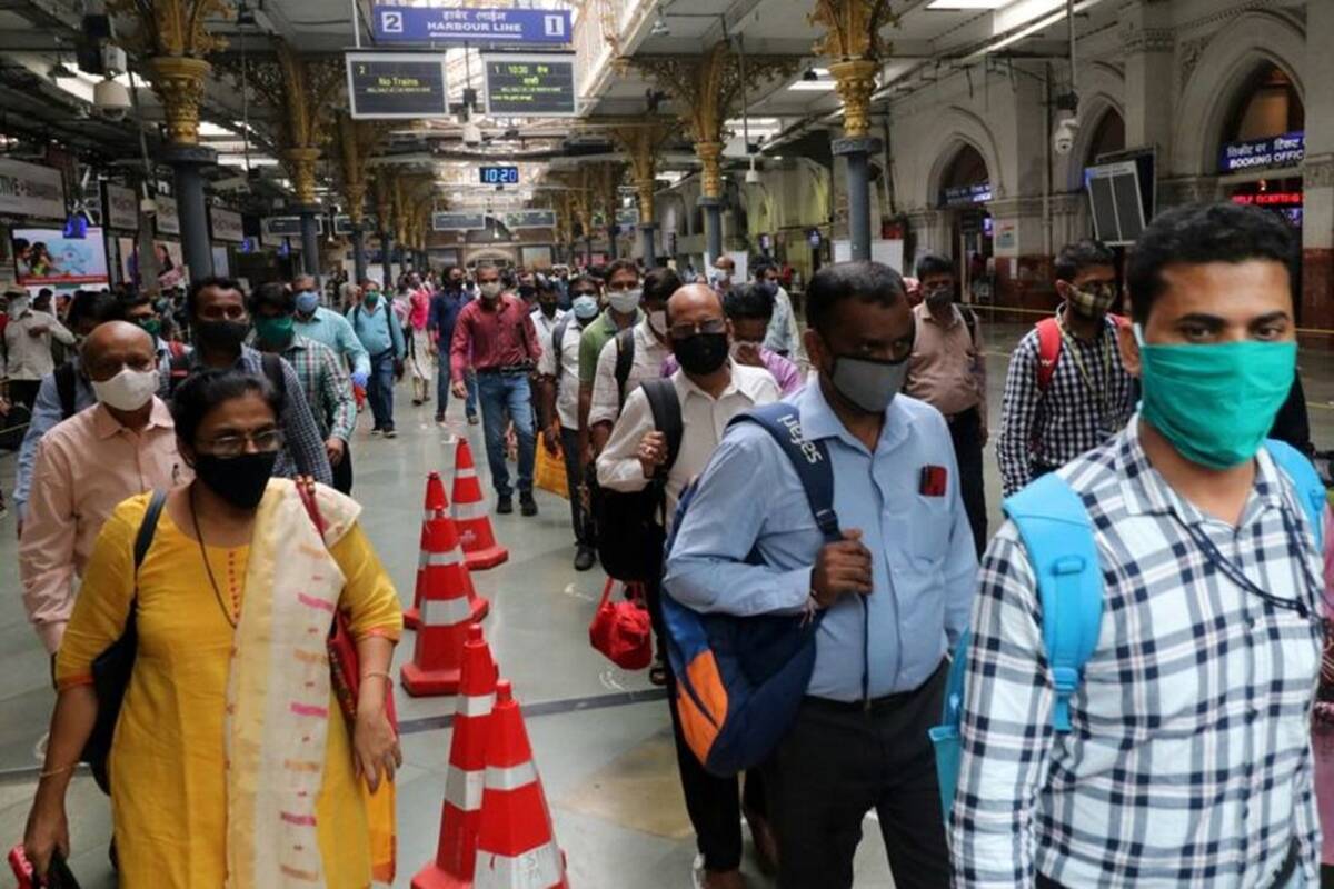 पछिल्लो २४ घण्टामा भारतमा थप ४१ हजारभन्दा बढी संक्रमित