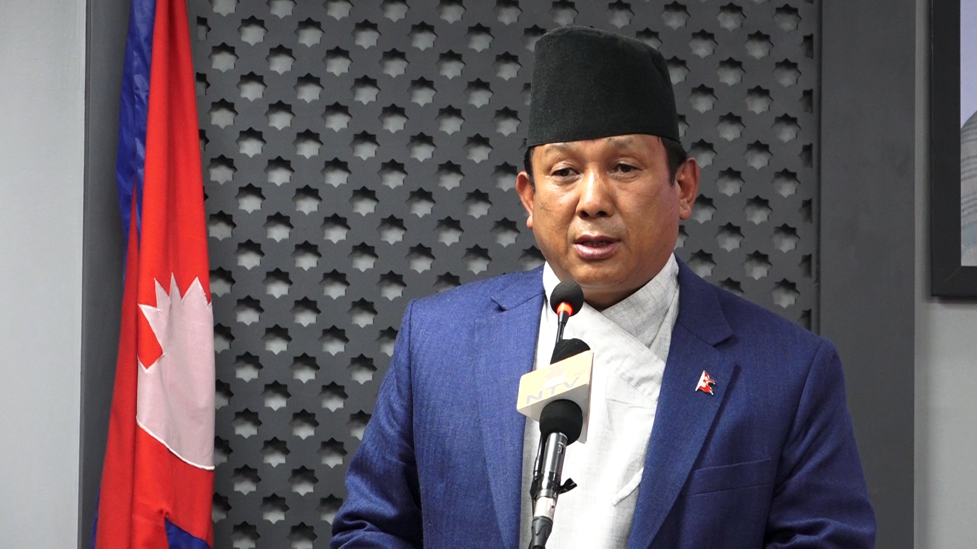 सरकारले जग्गा लिजमा लिएर स्थानीय तहमा अस्पताल बनाउने